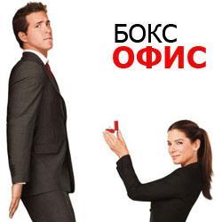 Бокс-офис России за 18 – 21 июня