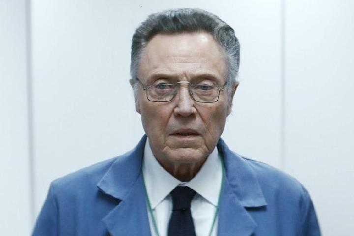 Цитата дня. Кристофер Уокен: «У меня нет технической возможности смотреть Apple TV+»