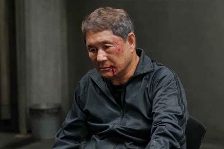 Признание дня. Такеши Китано заявил, что почти не помнит премьеру своего фильма в Венеции из-за сотрясения мозга