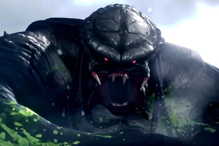 Видео дня. Нulu и 20th Century Studios опубликовали трейлер мультфильма «Хищник: Убийца убийц»