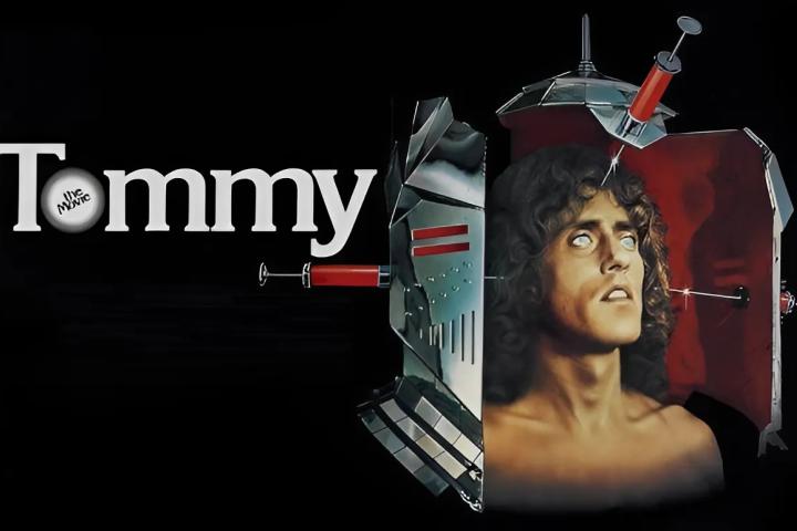 Элтон Джон играет в пинбол, а Тина Тёрнер угощает ЛСД: К 50-летию «Томми»