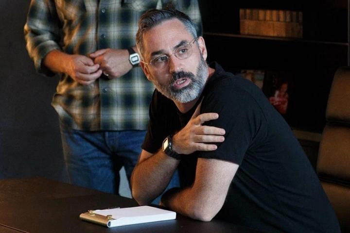Игра дня. Киноверсию игры «Elden Ring» поставит для студии А24 режиссёр «Аннигиляции» Алекс Гарленд