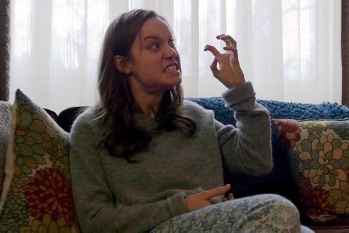 Хоррор дня. Джей Джей Абрамс и FilmNation запускают в производство монстр-хоррор со звездой «Капитана Марвел» Бри Ларсон