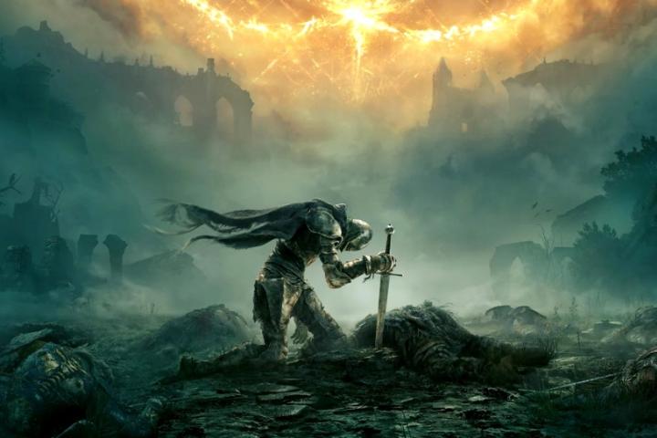 Игра дня. Студия А24 разрабатывает киноверсию игры «Elden Ring», в создании которой участвовал автор «Игры престолов» Джордж Р. Р. Мартин