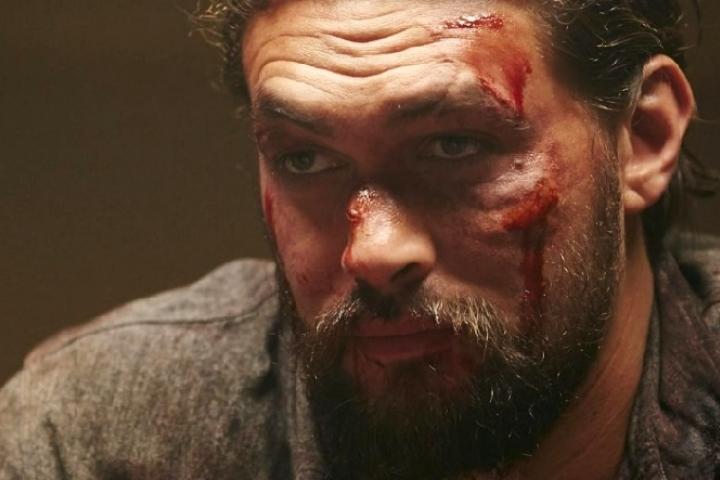Игра дня. Джейсон Момоа и звезда сериала «Воин» Эндрю Кодзи могут сыграть в новой киноверсии файтинга «Street Fighter»