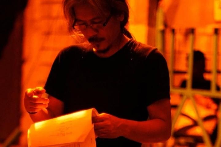Экранизация дня. Лав Диас снимет киноверсию рассказа Александра Дюма «Амазонка»