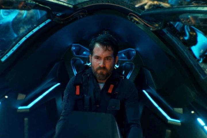 Предложение дня. Райан Рейнольдс предлагал Disney и Lucasfilm идею «Звёздных войн» с рейтингом R