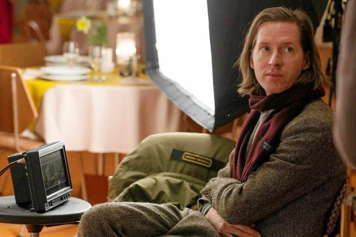 Цитата дня. Уэс Андерсон — о пошлинах Трампа на фильмы «из-за рубежа»: «Кино так не поставляется»
