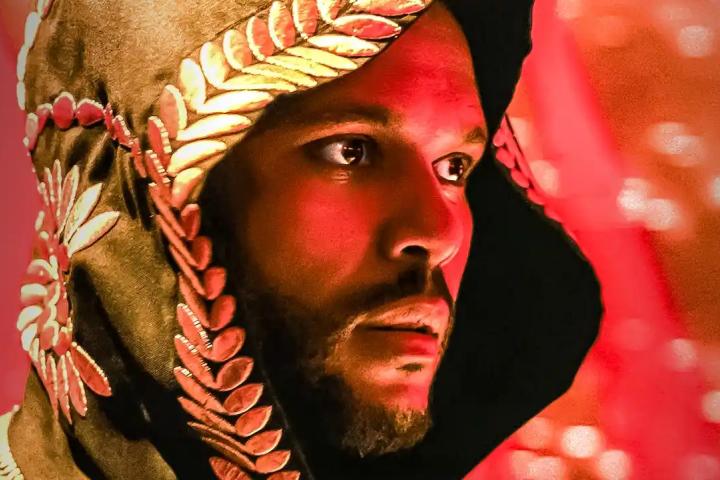 Музыкальные страхи The Weeknd в фильме «Последнее завтра»