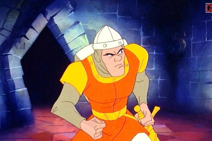 Игра дня. Режиссёр «Алисы в Зазеркалье» снимет экранизацию игры «Логово дракона» с Райаном Рейнольдсом