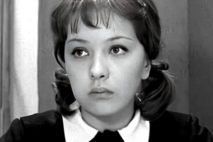 Утрата дня. Умерла Наталья Тенякова, исполнительница роли бабы Шуры в комедии «Любовь и голуби»