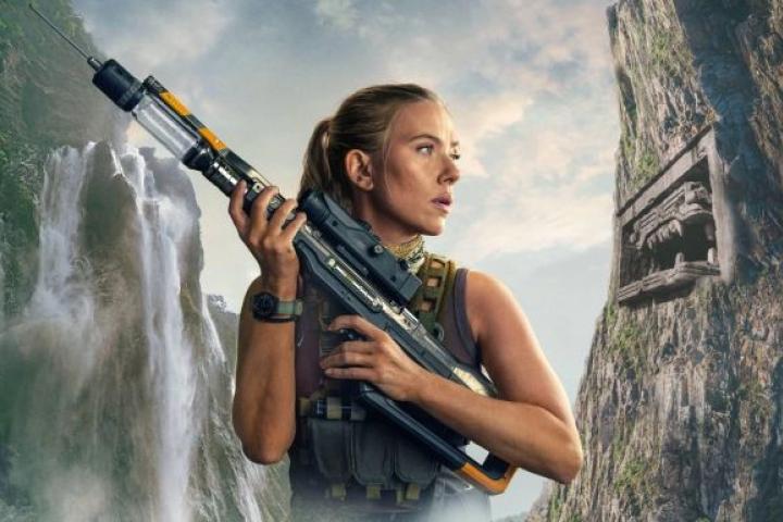 Летающие рапторы, опасные джунгли и лекарство для всей планеты в фильме «Мир юрского периода: возрождение»
