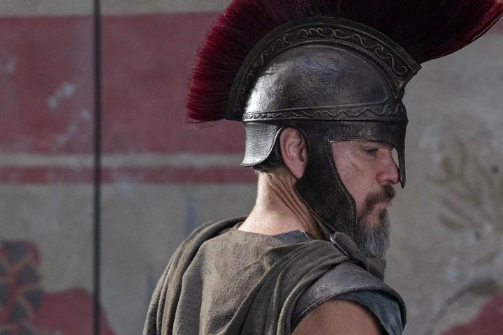 Солдаут дня. Билеты в Imax-кинотеатры на «Одиссею» Кристофера Нолана начали продавать за год до премьеры фильма