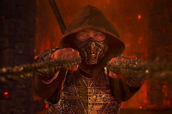 Цифра дня. 106,8 млн просмотров набрал трейлер боевика «Мортал Комбат 2» за 24 часа — это рекорд для red-band-трейлеров