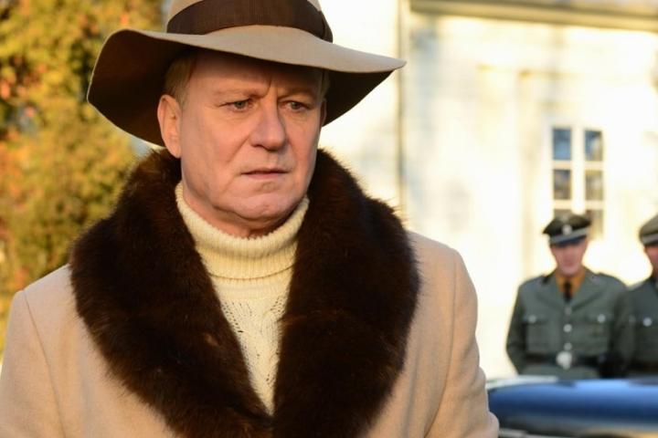 Нацист дня. Стеллан Скарсгард — об Ингмаре Бергмане: «Он плакал, когда умер Гитлер»