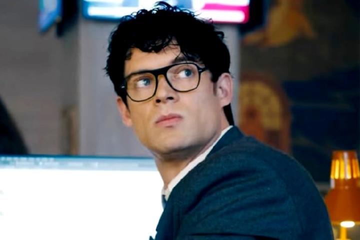 Цифра дня. У «Супермена» Джеймса Ганна — 85% положительных рецензий на Rotten Tomatoes