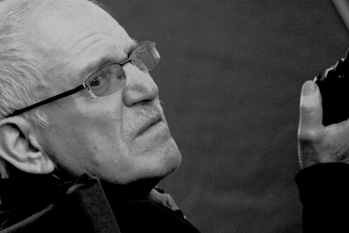 Утрата дня. Умер Александр Митта, режиссёр «Экипажа» и «Сказки странствий»