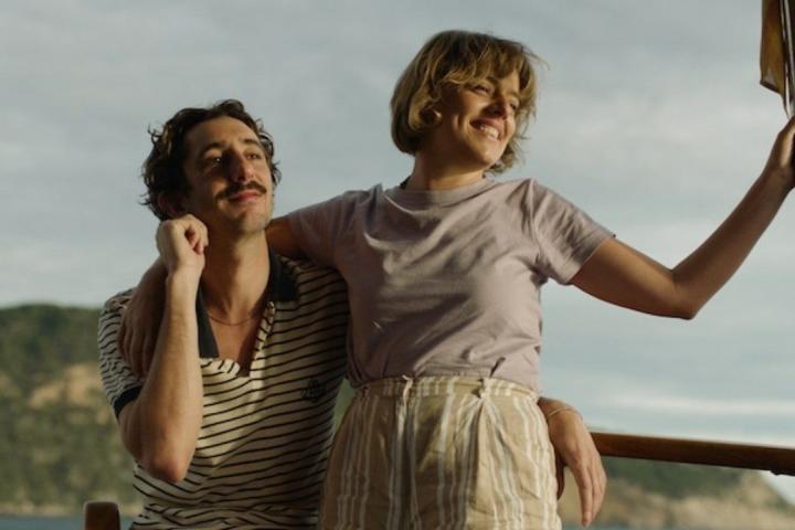 Семейные склоки, домашние драмы и сближающее пламя в фильме «Дом в огне»