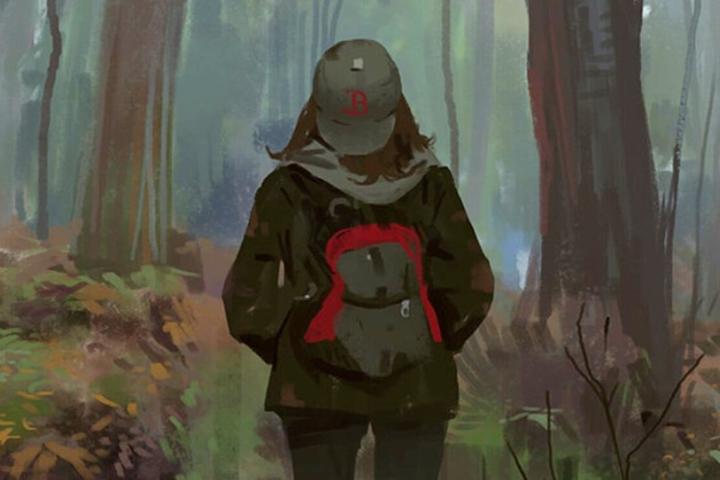 Экранизация дня. Режиссёр триллера «Сталкер» перенесёт на экран роман Стивена Кинга «Девочка, которая любила Тома Гордона»