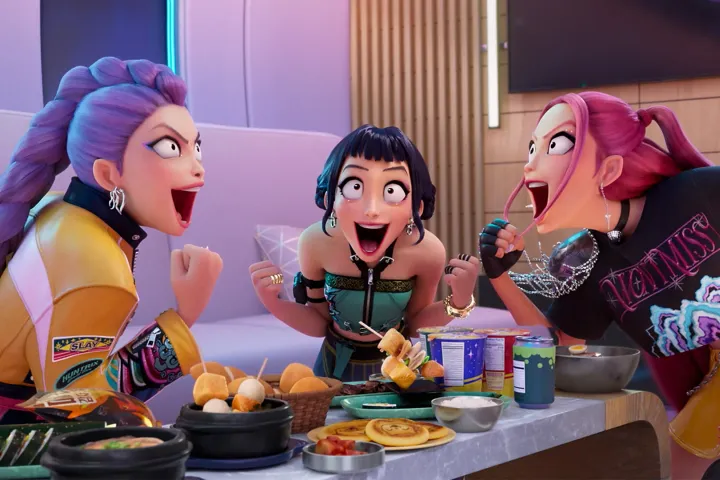 Эксперименты против стагнации: как Sony Pictures Animation победила Pixar на её же поле