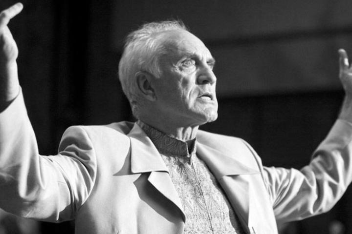 Утрата дня. Ушёл из жизни Теренс Стэмп, один из символов британского кино 1960-х