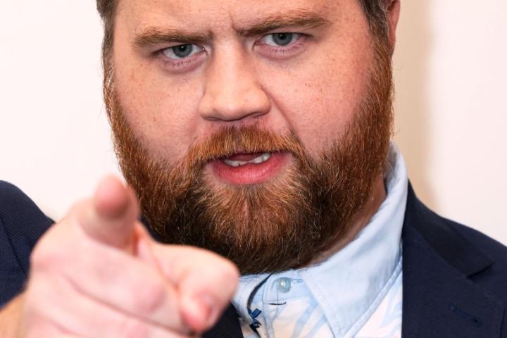 Болтун дня. Пол Уолтер Хаузер рассказал о своей секретной роли в «Фантастической четвёрке» «70-80 случайным людям»