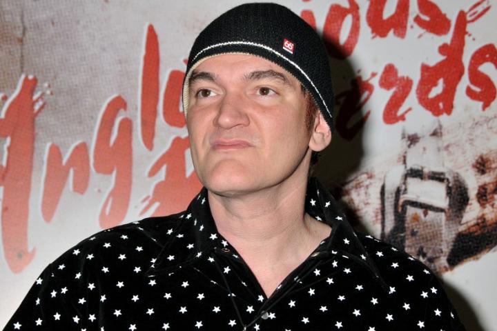 Скромность дня. Квентин Тарантино назвал «Бесславных ублюдков» своим шедевром, а «Однажды в… Голливуде» — любимым фильмом