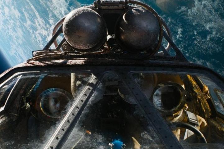 Извинение дня. Глава Universal попросила прощения за то, что герои «Форсажа 9» оказались в космосе