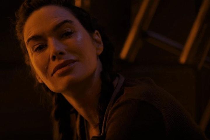 Сериал дня. Лина Хиди, Пэдди Консидайн и Джорджина Кэмпбелл сыграют в криминальном триллере создателя «Чёрного зеркала»