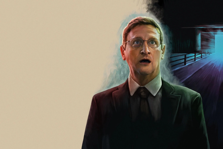 Навалил кринжа. Как Тим Робинсон стал королём комедии с сериалом «Компания боссов»