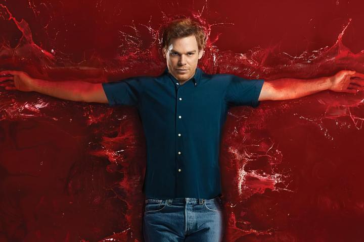 А он кланяется и кланяется. Почему первый сезон сериала «Декстер: Воскрешение» обещает стать убойным продолжением культового телехита