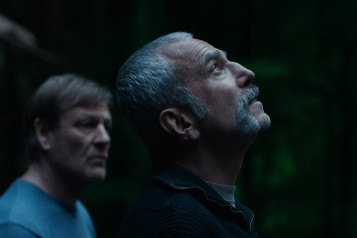 Кресты на спине, сухие реплики и магический реализм в «Анемоне» с Дэниэлом Дэй-Льюисом