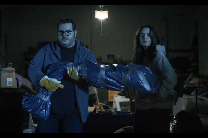 Родня, шантаж и много трупов в «Деле семейном»