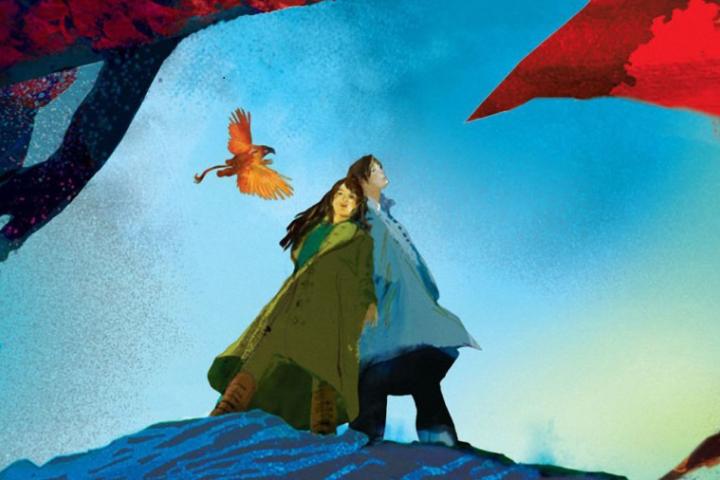 Экранизация дня. Disney превратит фэнтези-бестселлер Кэтрин Ранделл «Невероятные создания» во франшизу масштаба «Гарри Поттера»