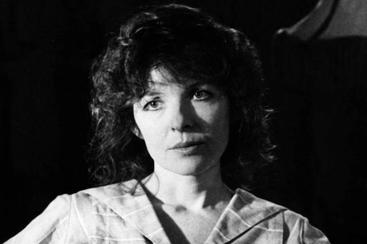 Утрата дня. Умерла Дайан Китон