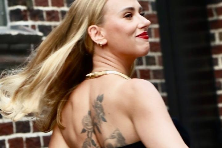 Кастинг дня. Скарлетт Йоханссон в игровом ремейке «Рапунцель», Брэдли Купер в приквеле «Одиннадцати друзей Оушена» и др.