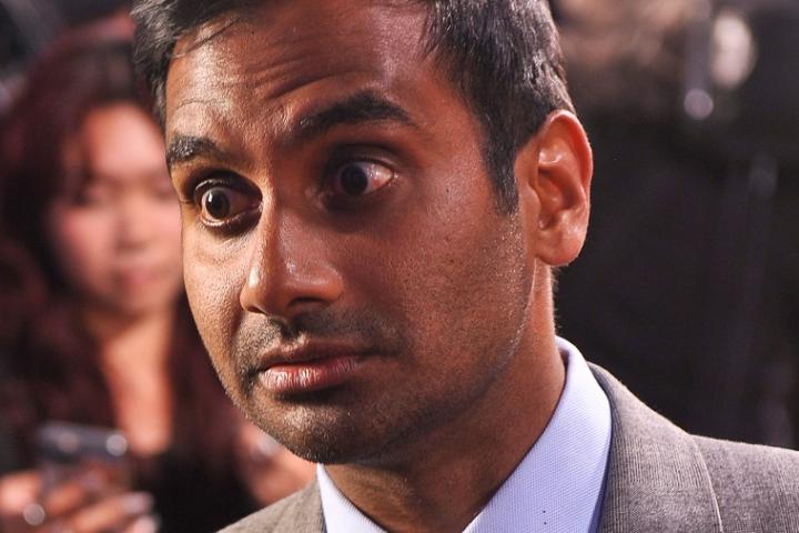 Гештальт дня. Азиз Ансари хочет закончить съёмки фильма, прерванные из-за «неподобающего» поведения Билла Мюррея