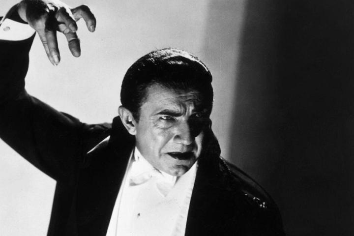 Байопик дня. Компания Леонардо ДиКаприо Appian Way и студия Universal готовят биографический фильм о Беле Лугоши