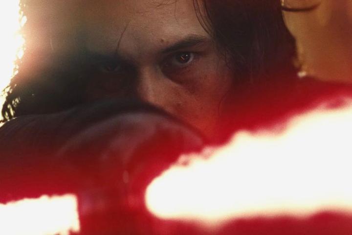 Спинофф дня. Адам Драйвер предлагал снять сольный фильм о Кайло Рене, но студия Disney ответила отказом