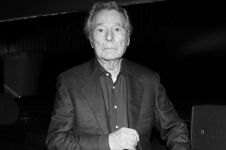 Утрата дня. Умер Ренато Казаро, автор постеров к фильмам Серджио Леоне, «Солярису» Тарковского и «Конану-варвару»