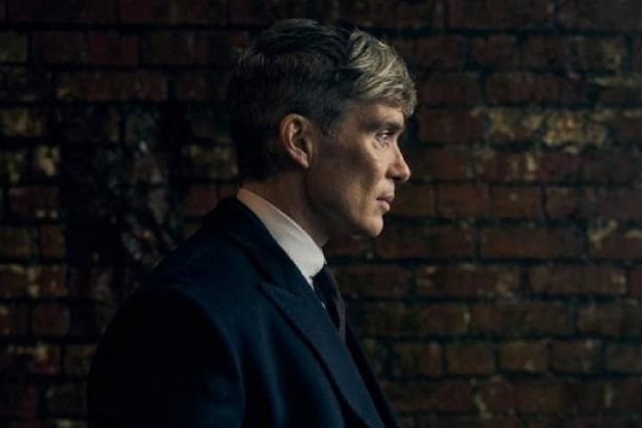 Сериал дня. У «Острых козырьков» после полнометражного сиквела будет ещё два сезона