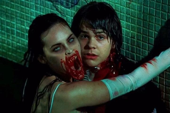 Сиквел дня. Карин Кусама сообщила, что сценарий второй части «Тела Дженнифер» — «весёлый и безумный»