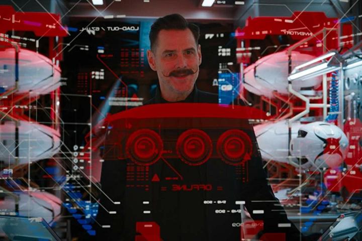 Анонс дня. Джим Керри присматривается к главной роли в «живой» киноверсии классического мультсериала «Джетсоны»