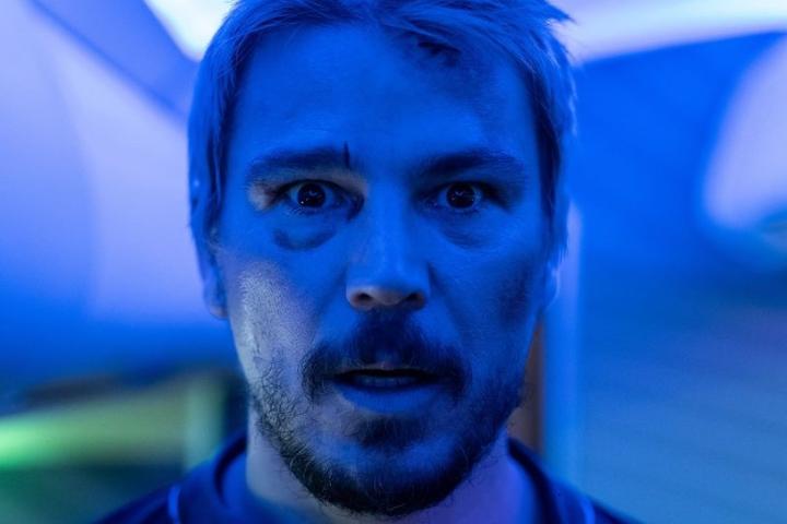 Анонс дня. Джош Хартнетт сыграет грабителя банков, который поневоле становится участником реалити-шоу