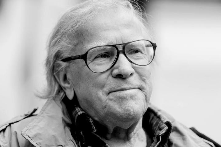 Утрата дня. Умер Клаус Дольдингер, автор музыки к фильмам «Подводная лодка» и «Бесконечная история»