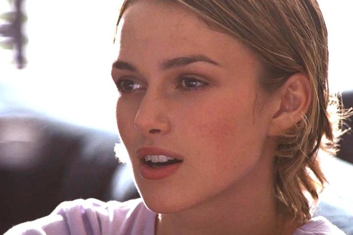 Цитата дня. Кира Найтли — об изнанке популярности в начале карьеры: «Папарацци кричали мне "шлюха!", чтобы вызвать реакцию»