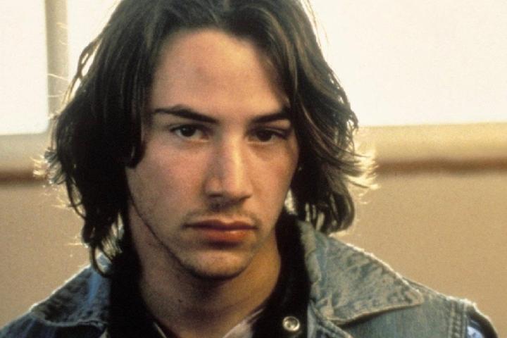 Псевдоним дня. В 20 лет Киану Ривзу предлагали изменить имя — он чуть не стал Чаком Спадиной и недолго побыл Кей Си Ривзом