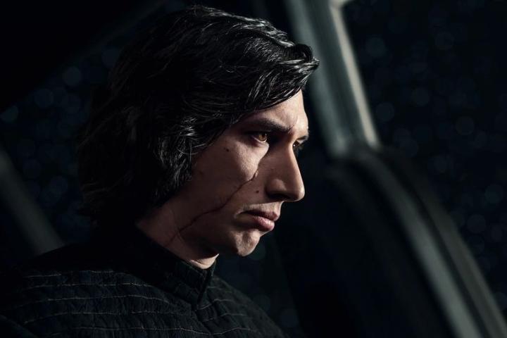 Спинофф дня. Стивену Содербергу не по душе было скрывать сценарий «Охоты за Беном Соло» от фанатов, но это было «необходимо»