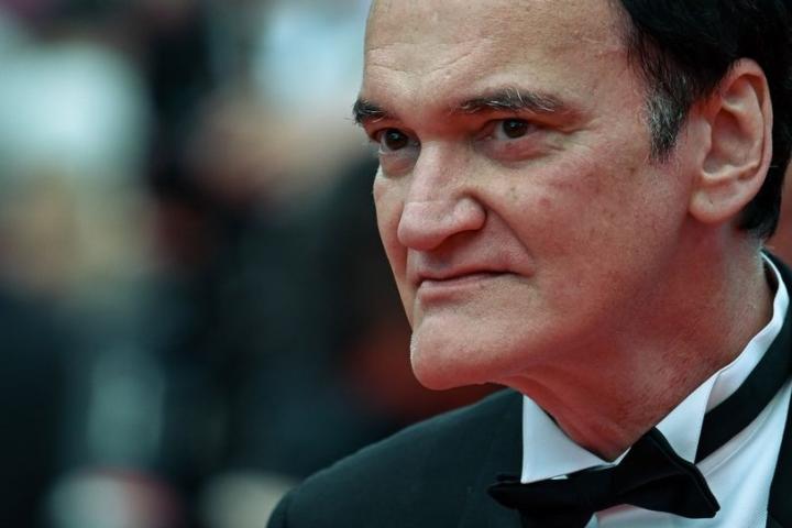 Возвращение дня. Квентин Тарантино вернулся к актёрству, сыграв свою самую значительную роль со времён «От заката до рассвета»