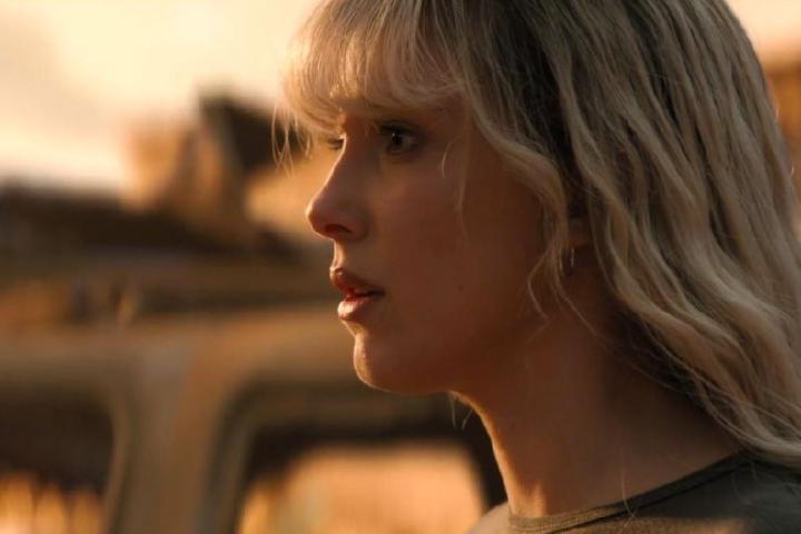 Сериал дня. Милли Бобби Браун, Рэйчел Броснахэн и братья Руссо разрабатывают для Netflix драму с привидениями